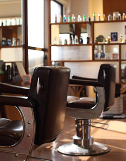 名谷の美容室 美容院 ヘアサロン Day・Tripper -デイ・トリッパー-