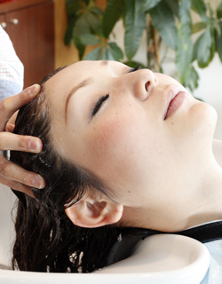 名谷の美容室 美容院 ヘアサロン Day・Tripper -デイ・トリッパー-